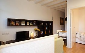 Authentic Flat2 In Poble Sec - Paralelo